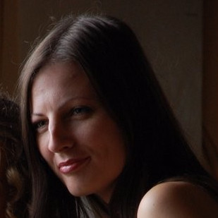 Tetiana Shevchuk