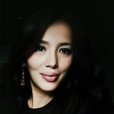 Maria Lourdes A. de Vera
